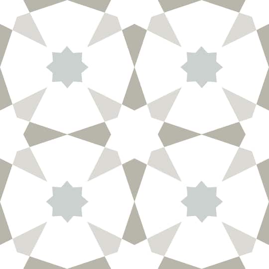 FloorPops Stellar Peel & Stick Floor Tiles | 12" x 12" | Michaels®